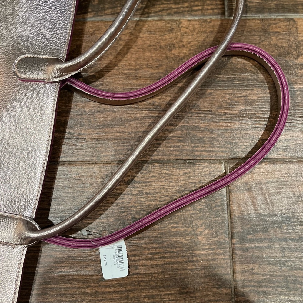 Shoulder Bag - Picture 3 of 3